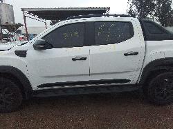 View Auto part Left Front Lower Control Arm Ldv T60 2024