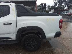 View Auto part Left Front Lower Control Arm Ldv T60 2024