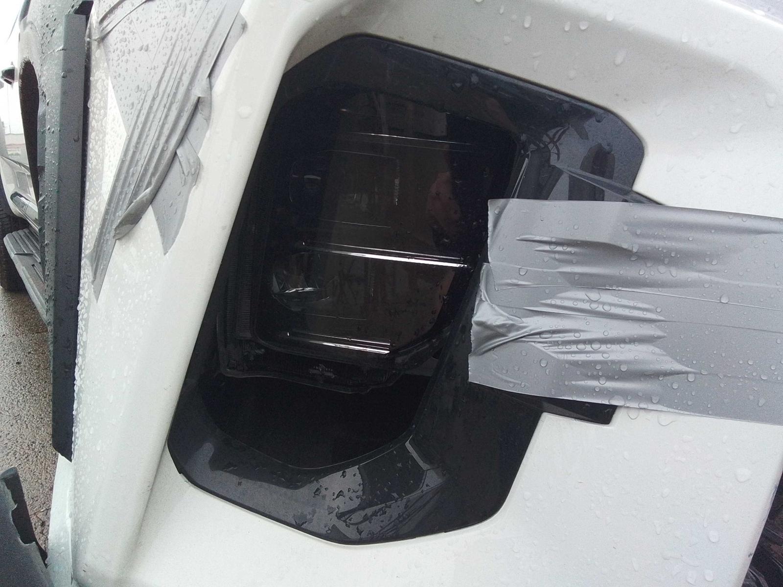 View Auto part Left Front Lower Control Arm Ldv T60 2024