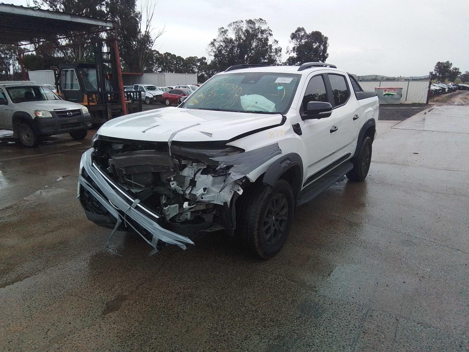 View Auto part Left Front Lower Control Arm Ldv T60 2024