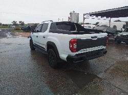 View Auto part Left Front Lower Control Arm Ldv T60 2024