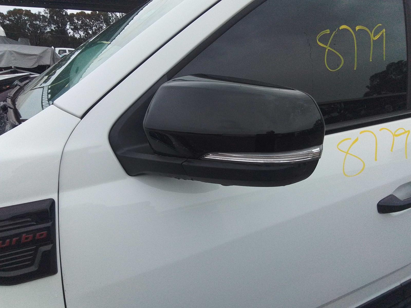 View Auto part Left Front Lower Control Arm Ldv T60 2024