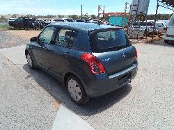 View Auto part Caliper Suzuki Swift 2010