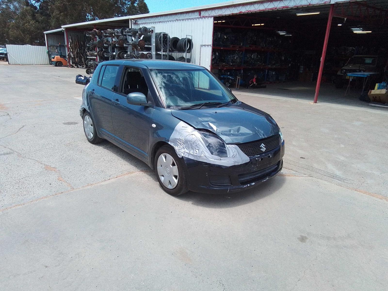 View Auto part Caliper Suzuki Swift 2010