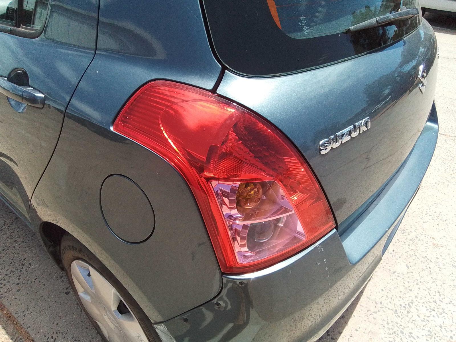 View Auto part Caliper Suzuki Swift 2010