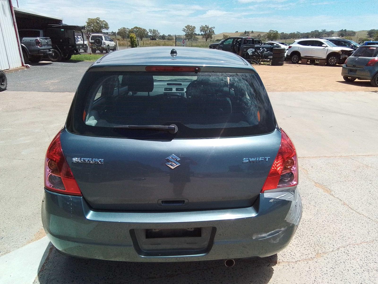 View Auto part Caliper Suzuki Swift 2010