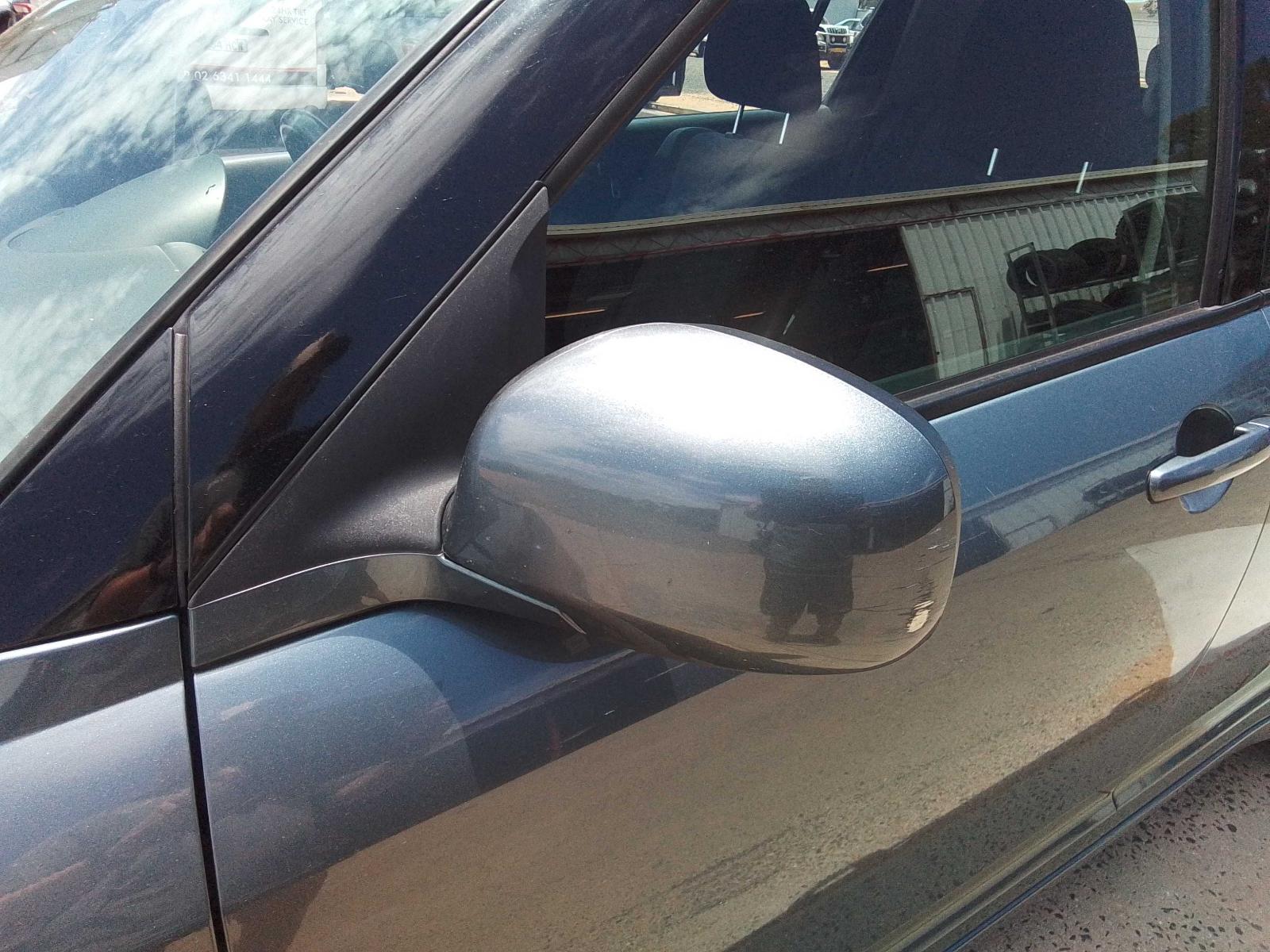 View Auto part Caliper Suzuki Swift 2010