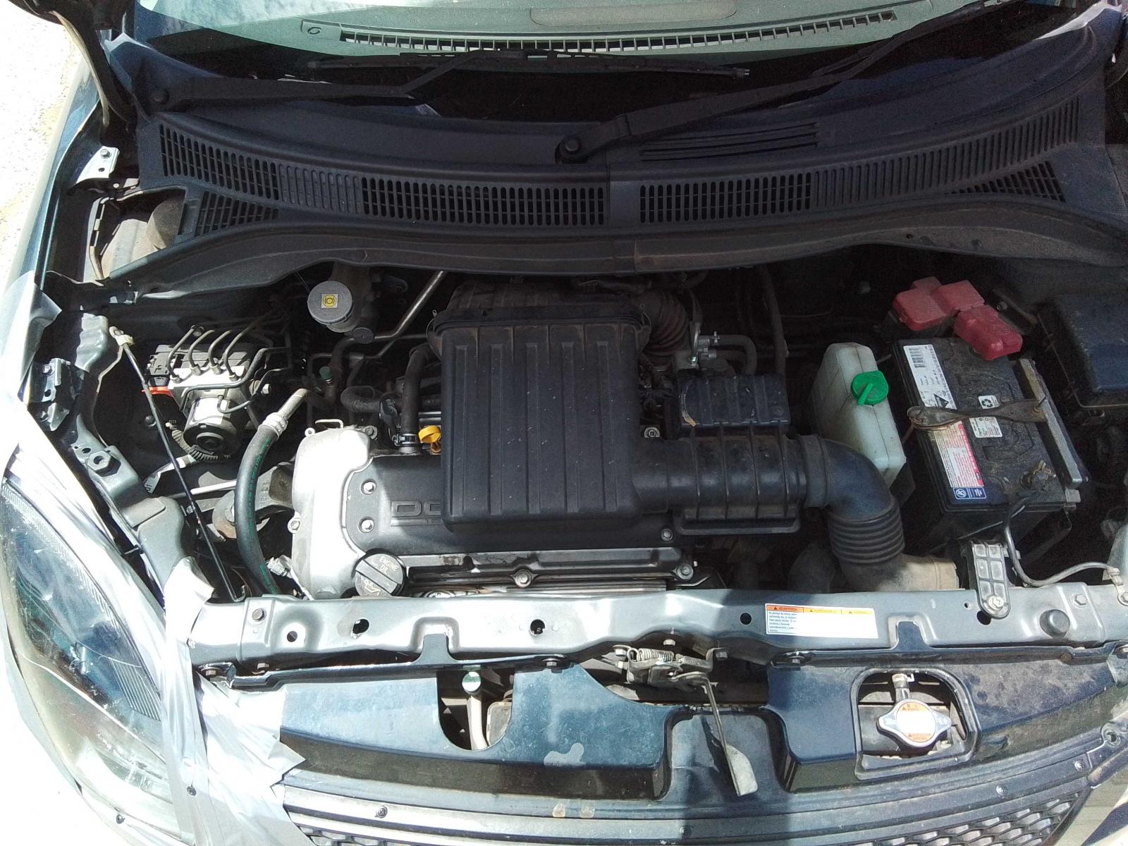 View Auto part Caliper Suzuki Swift 2010