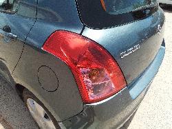 View Auto part Caliper Suzuki Swift 2010