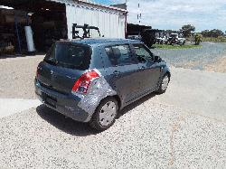 View Auto part Caliper Suzuki Swift 2010