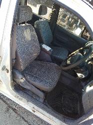 View Auto part Left Rear Door/Sliding Toyota Hilux 2002