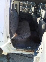 View Auto part Left Rear Door/Sliding Toyota Hilux 2002
