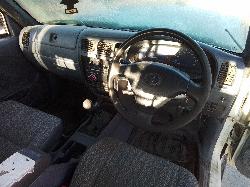 View Auto part Left Rear Door/Sliding Toyota Hilux 2002