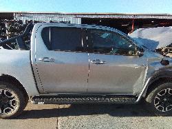 View Auto part Left Front Window Reg/Motor Toyota Hilux 2018