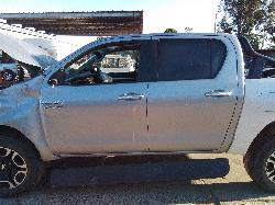 View Auto part Left Front Window Reg/Motor Toyota Hilux 2018