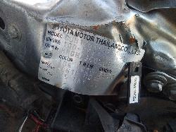 View Auto part Left Front Window Reg/Motor Toyota Hilux 2018