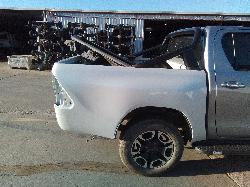 View Auto part Left Front Window Reg/Motor Toyota Hilux 2018