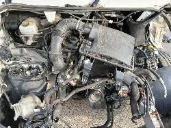 View Auto part Left Rear Door/Sliding Volkswagen Crafter 2016