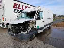 View Auto part Left Rear Door/Sliding Volkswagen Crafter 2016