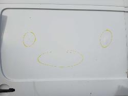 View Auto part Left Rear Door/Sliding Volkswagen Crafter 2016