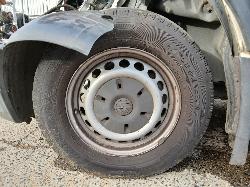 View Auto part Left Rear Door/Sliding Volkswagen Crafter 2016