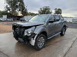 View Auto part Front Seat Nissan Navara 2021