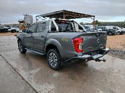 View Auto part Front Seat Nissan Navara 2021