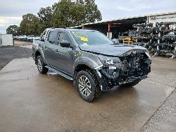 View Auto part Front Seat Nissan Navara 2021