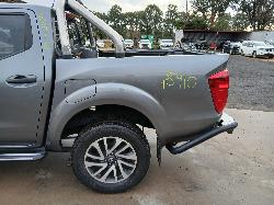 View Auto part Front Seat Nissan Navara 2021