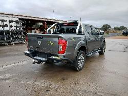 View Auto part Front Seat Nissan Navara 2021