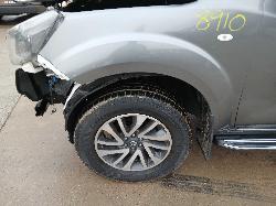 View Auto part Front Seat Nissan Navara 2021