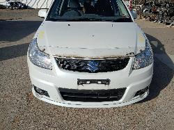 View Auto part Wheel Standard/Steel Suzuki Sx4 2007