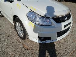 View Auto part Wheel Standard/Steel Suzuki Sx4 2007