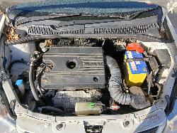 View Auto part Wheel Standard/Steel Suzuki Sx4 2007