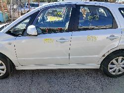 View Auto part Wheel Standard/Steel Suzuki Sx4 2007