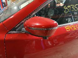 View Auto part Left Front Door Nissan Xtrail 2020