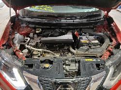 View Auto part Left Front Door Nissan Xtrail 2020