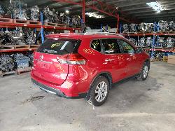 View Auto part Left Front Door Nissan Xtrail 2020