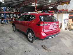 View Auto part Left Front Door Nissan Xtrail 2020