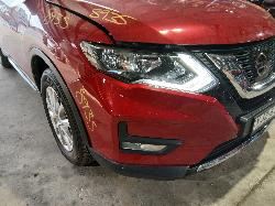 View Auto part Left Front Door Nissan Xtrail 2020