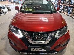 View Auto part Left Front Door Nissan Xtrail 2020