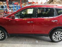 View Auto part Left Front Door Nissan Xtrail 2020