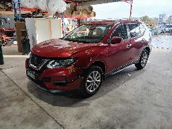 View Auto part Left Front Door Nissan Xtrail 2020