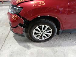 View Auto part Left Front Door Nissan Xtrail 2020