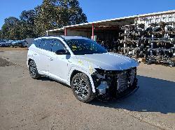 View Auto part Right Door Mirror Hyundai Tucson 2023