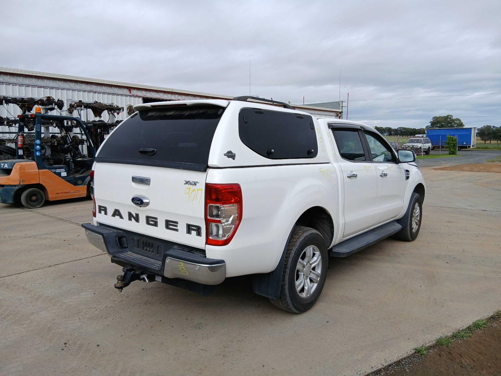 Pwr Dr Wind Switch Ranger Ford 2021