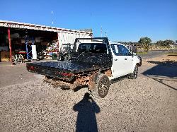 View Auto part Fuse Box Toyota Hilux 2017