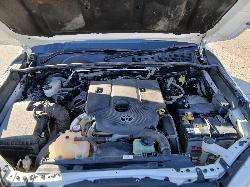 View Auto part Fuse Box Toyota Hilux 2017
