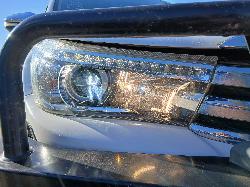 View Auto part Fuse Box Toyota Hilux 2017