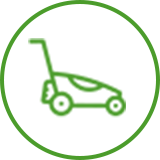 Low Mowing